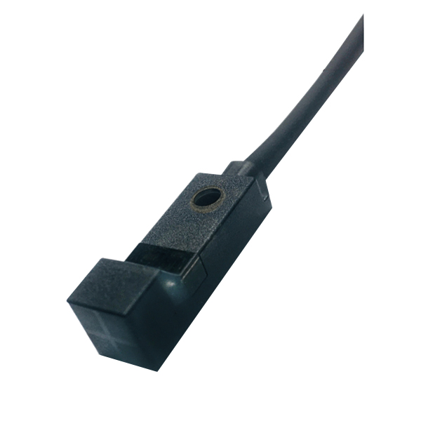 S08-Q series inductive proximity switch